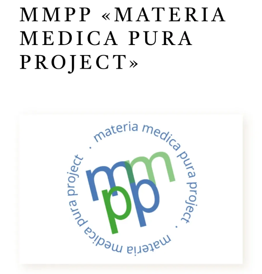 Žaklina Dodig-Soklić – istraživački rad u međunarodnom homeopatskom projektu MMPP